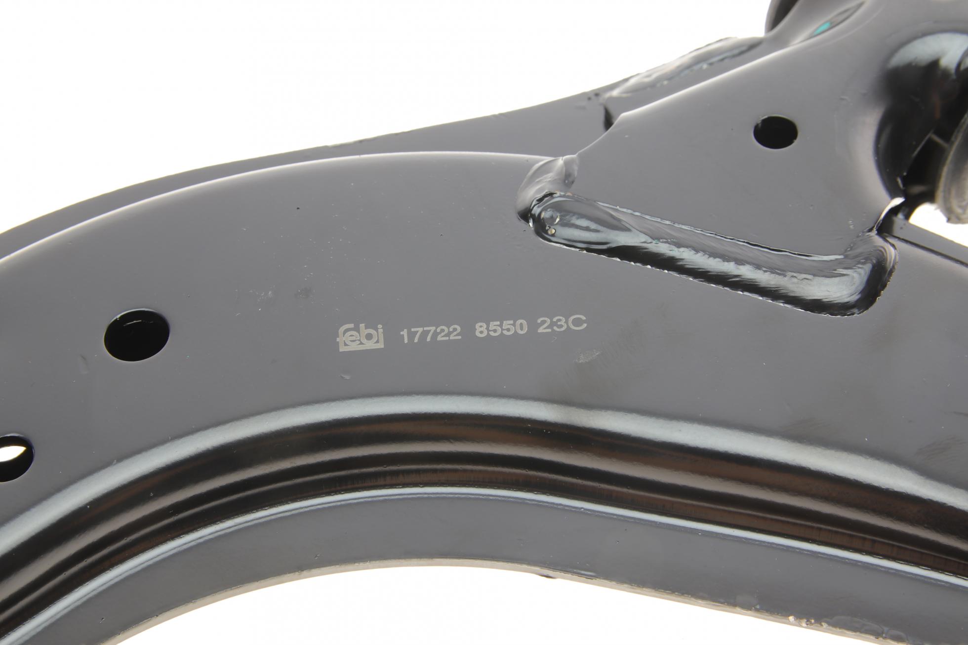 17722 FEBI BILSTEIN